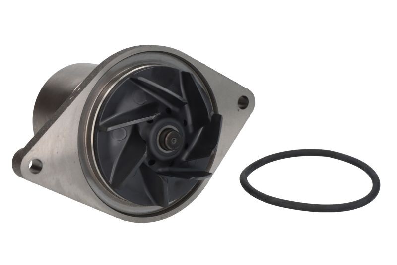 Fits OMP OMP191.400 Water pump 191.400 Water pump (with pulley: 73mm) ⭐UK Stock⭐