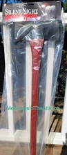 Trick Or Treat Movie Silent Night Deadly Night Billy Chapman's 34"  Axe Prop NEW