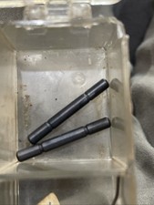 Ithaca Model 51 12ga Trigger Pin Set New Old Stock