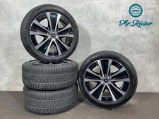 Orig Mercedes E-Klasse W213 S213 A238 C238 Winterräder Winterreifen 18 Zoll