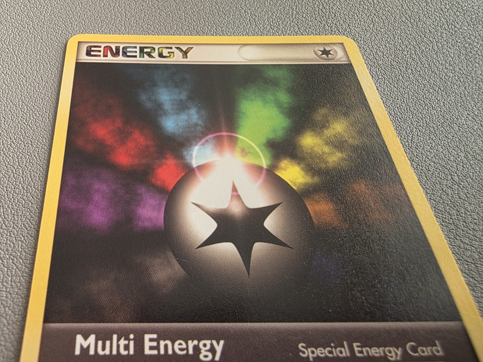 Pokemon Multi Energy 103/112 Fire Red Leaf Green NM-MT See Pictures