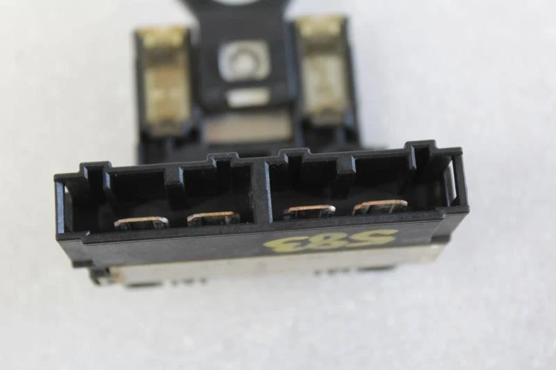 2014 2015 2016 2017 2018 NISSAN ALTIMA BATTERY TERMINAL - Image 4 of 4