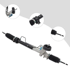 Power Steering Rack & Pinion Assembly for Chevrolet Aveo Pontiac Suzuki Swift+