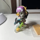 One Piece Egghead Arc Series Usopp Mighty Jaxx XXRay Figure