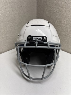 Schutt Youth F7 VTD Football Helmet Size M 2023 | eBay