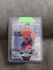 2019-20 O-Pee-Chee Platinum Pond Hockey Really Realy Rare Ovechkin Alexander #25