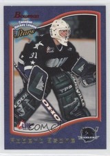 1997-98 Bowman CHL Robert Esche #41 0a0