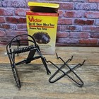 New ListingVictor Out O' Sight Mole Trap Lawn Garden Effective Rodent Control