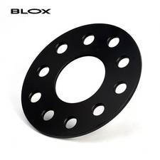 2PCS 5x108 Wheel Spacers 3-20mm 63.4mm CB 5 Lug for Ford Volvo Land Rover
