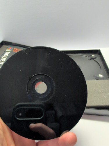 Krazy Ivan (PlayStation 1 PS1) completo con scatola lunga reg testato autentico ottime condizioni BELLO - Foto 11 di 13
