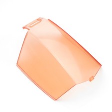 Supermobile Canopy Vintage 1984 Kenner Super Powers Vehicle Part