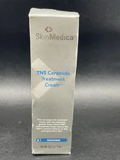 SkinMedica TNS Ceramide Treatment Cream 2 oz / 56.7g Skin Treatment | Moisturize