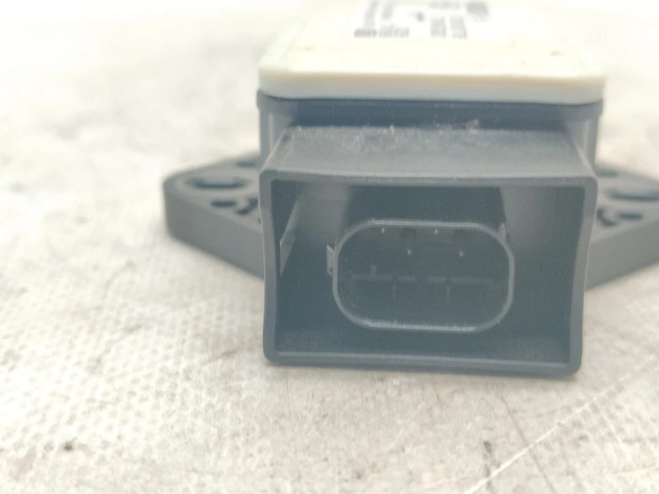 0265005706 SENSOR / 1744774 PARA SUBARU IMPREZA G12 LIMITED - Imagen 2 de 4