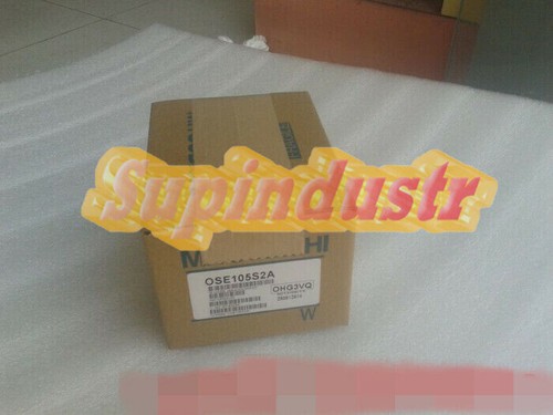 NEU ORIGINAL MITSUBISHI OSE105S2A ENCODER OSE105S2A ~ - Bild 2 von 3