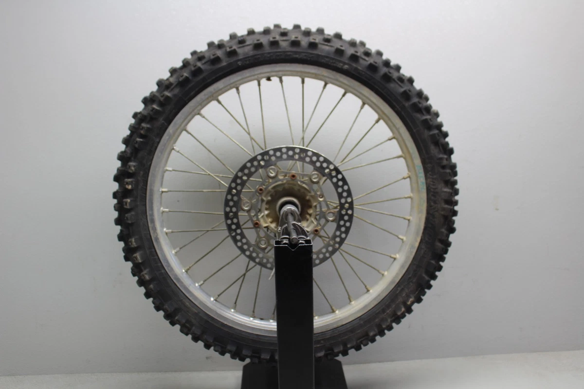 Excel Motorcycle Wheels and Rims for Yamaha YZ250F for sale | eBay
