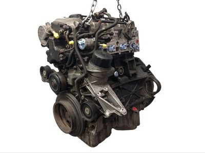 Motor (Diesel) Engine OM 611.962 für MERCEDES C-KLASSE T (S203) C220 CDI