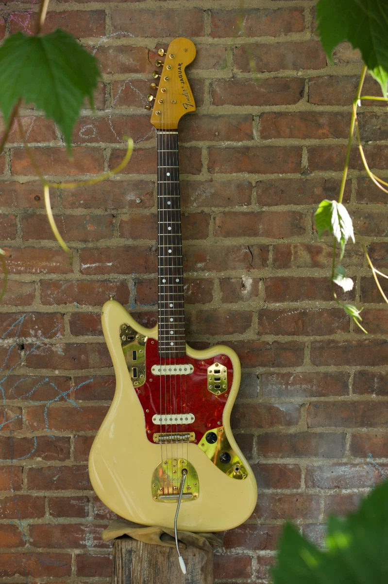 Preços baixos em Guitarra Fender Jaguar Japão | eBay