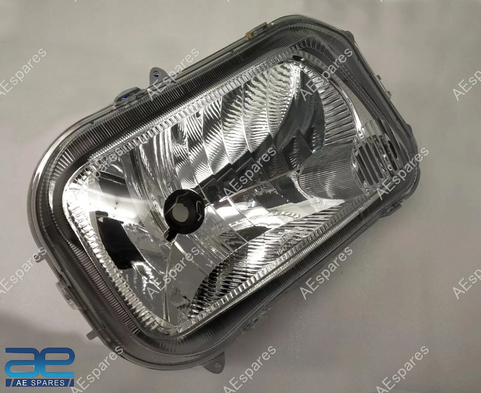 Headlight Head Lamp Assembly RH For Suzuki Omni Van 2005-2019 35121M79A00