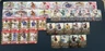 (117) 2025 Tops Stadium Club 100+ Inserts Ohtani Skeenes Kurtz  See Description!