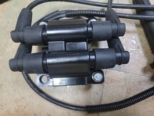 Ngk Ignition Coil For 2005-2010 Subaru Impreza Forester 2.5l H4 - Spark Plug Qa
