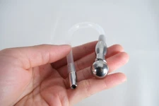 Urethral Stretching Sound Dilator Penis Plug for Men USA