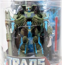 Transformers - Decepticon Brawl - ca. 12cm - aus dem Jahr 2007