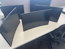 Samsung PC Monitors