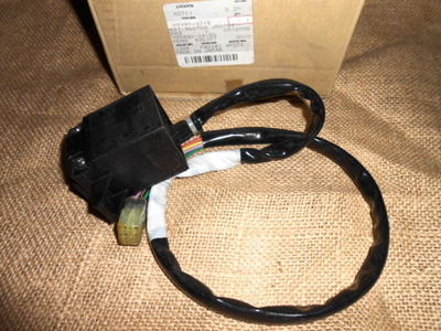 Kawasaki OEM Immobilizer Switch Kit 2007 - 2019 JS Jet Ski 250 260