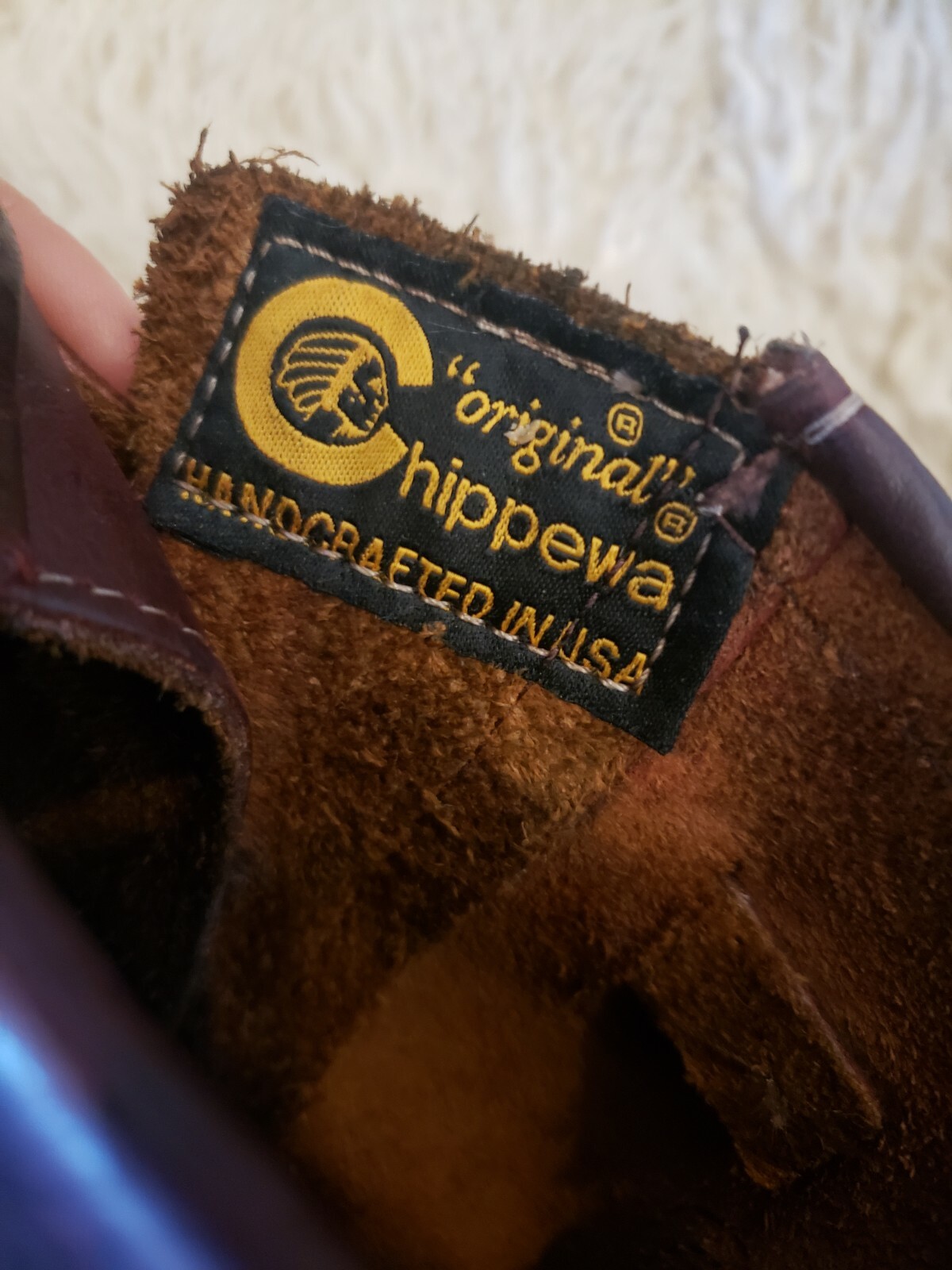 chippewa women's renegade engineer boots
