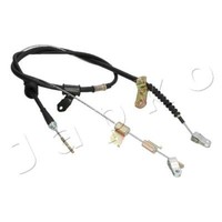 Japko Handbremsseil Bremsseil Seilzug FüR Toyota Land Cruiser 90 _J9_