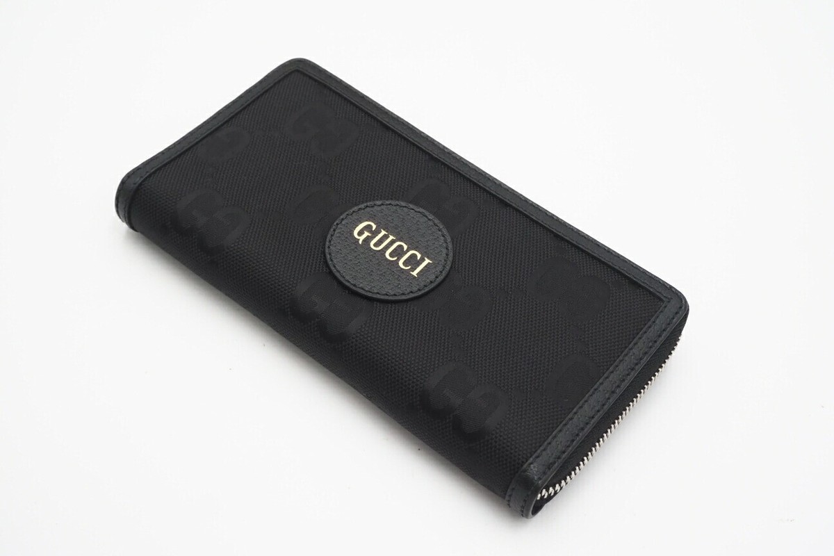 Gucci Round Zipper Long Wallet 625576 The Grid Zip Around Gucci Round Zipper Long Wallet 625576 The Grid Zip Around