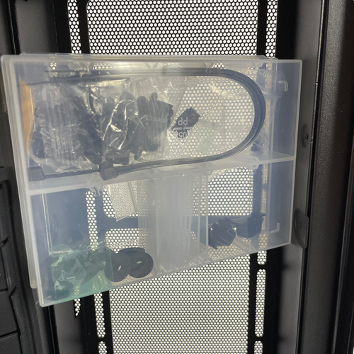 Lian Li O11 Vision Black Steel Tempered Glass ATX Mid Tower Case O11VPX #BU6627 - Picture 10 of 13