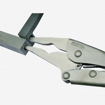 Gedore 137 KR-10 Grip wrench 10''