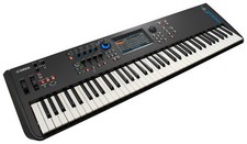 Yamaha MODX7 76-Key Semi-Weighted Synthesizer