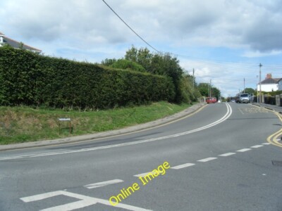 Foto 6x4 Pyle Road, Bishopston Oldway \/SS5888 c2014