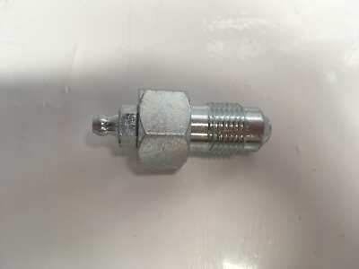 Spurverstellventil Kubota KX030-4 KX91-2 U27-4 KX016-4 KX027-4 KX36-3 KX61-3