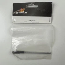 Dynamite DYN2934 1/4" Drive 3mm Replacement Tip NEW