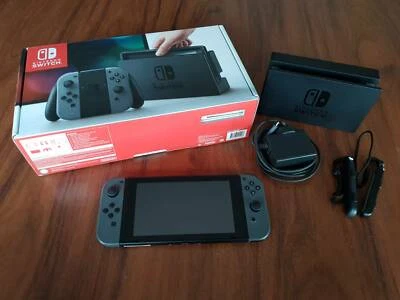 nintendo switch gumtree