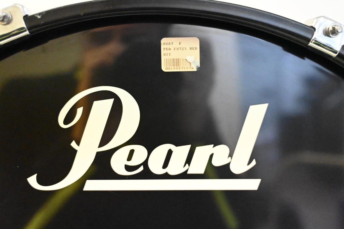 Pearl Forum Series Bass Kick Drum 22