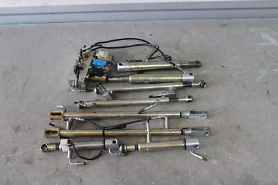 2000-2006 BMW 325Ci 330Ci M3 E46 Convertible Hydraulic Cylinder Set