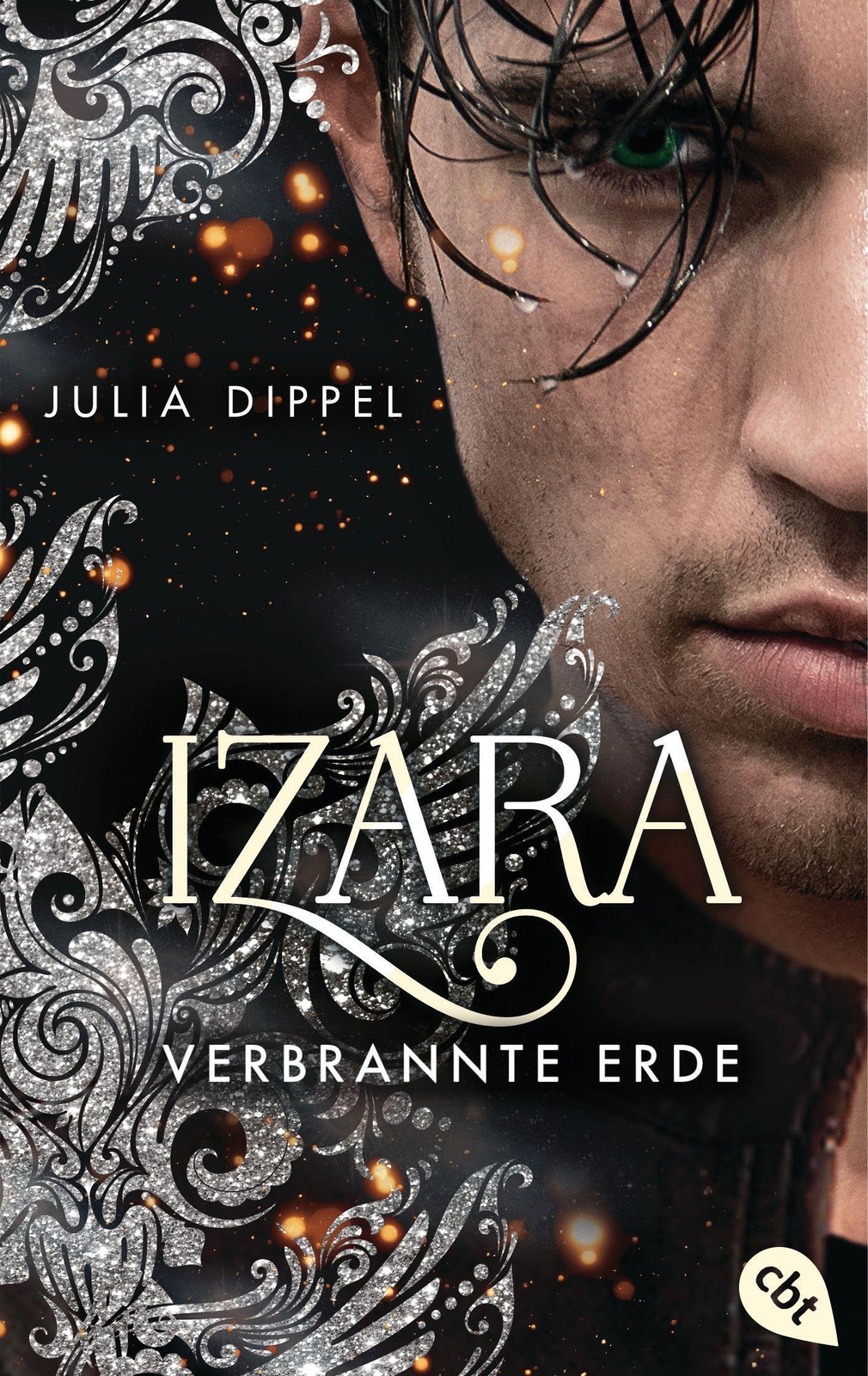 Thumbnail - Izara - Verbrannte Erde | Julia Dippel | Deutsch | Taschenbuch | Izara