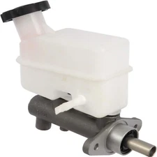 Brake Master Cylinder w/ Reservoir For Hyundai Tucson 2004 2005 2007