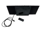 Panasonic Sc Hc58 Airplay Wifi iPod Cd Internet Radio Am Fm 40w Compact Stereo