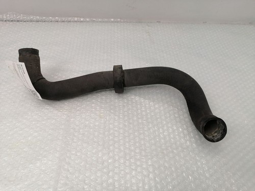 Mercedes-Benz E W123 1980 Motor Kühlmittelrohr Schlauch W123 Benzin PUM41298