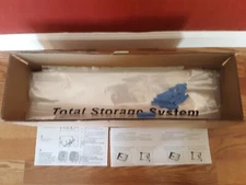 9 Pack - 4 Large Jumbo Vacuum Space Saver Storage Bag + 5 Travel Bags Double Zip