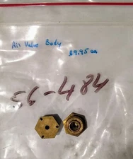 Binks 56-484 Air Valve Body (PACK OF 2)