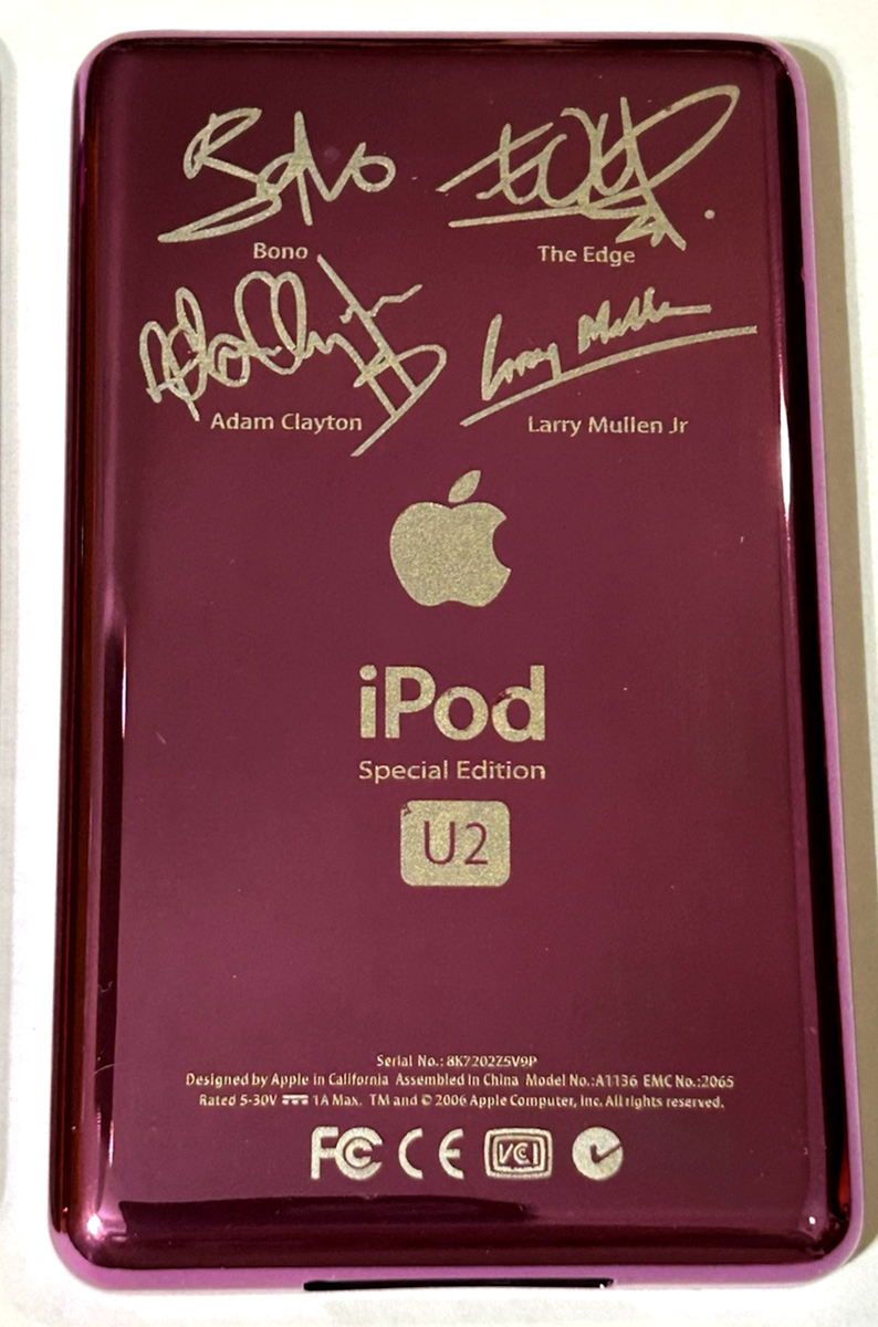 Apple iPod 1910 ジャンク Apple IPOD CLASSIC 6th Generation / 7g 160gb and Mega