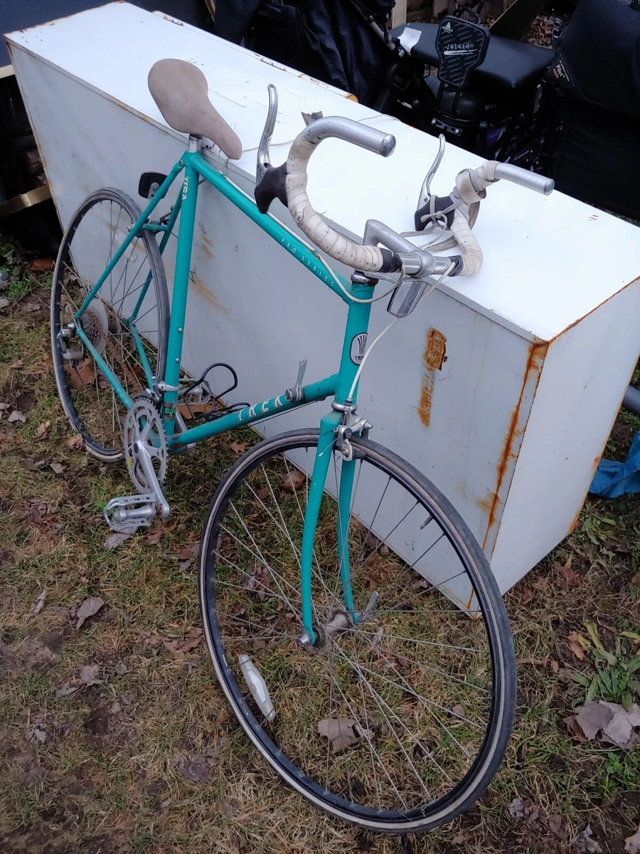 1986 trek 560 pro series hot sale