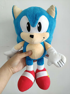 The plush toy Classic Tomy 30CM new | eBay