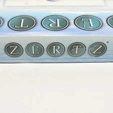 ZERTZ Marble Game Mensa Select 1999 Replacement Parts Pieces  - You Choose 